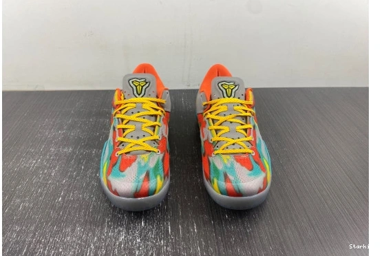  Beach 8 Venice (2024) Protro FQ3548-001 Nike  Kobe 0816